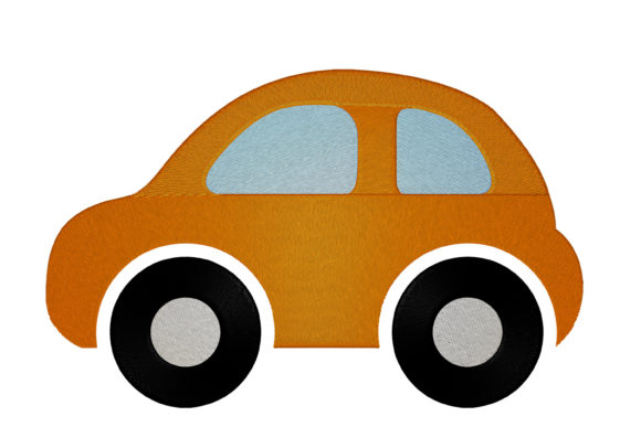 A Practical Review of the Small Car Embroidery Design for Seasonal Products
