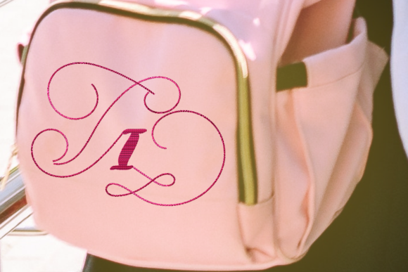 An Expert Review of the Magical I Winter Monogram