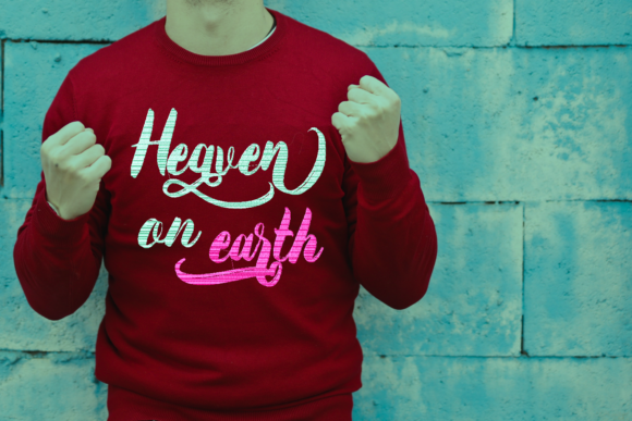 Beyond Wedding Quotes: Heaven on Earth as a Seasonal Treasure
