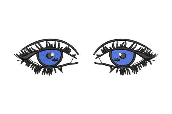 Blue Eyes: A Designer's Review for Boutique Sweatshirts