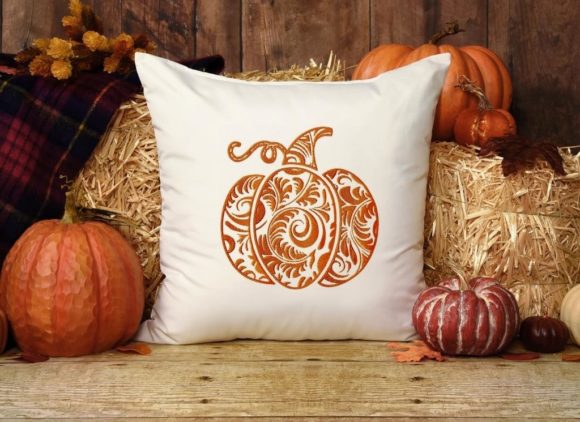 Curly Pumpkin: A Designer’s Review for Real Projects