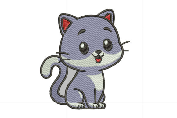 Cute Baby Cat Animal: A Seasonal Designer's Review