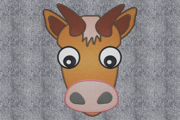 Finding the Perfect Cow Embroidery Design for Gifts & Keepsakes