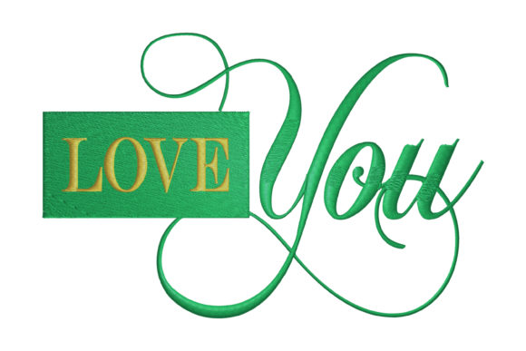 Love You Logo: A Designer's Review for Seasonal Product Success