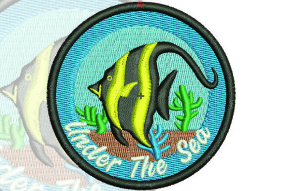 Under the Sea: A Designer's Review for Seasonal Product Success