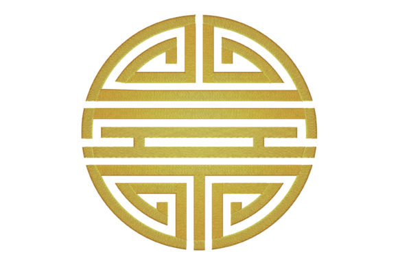 Why the Chinese Longevity Symbol is a Standout Design for Boutique Sweatshirts